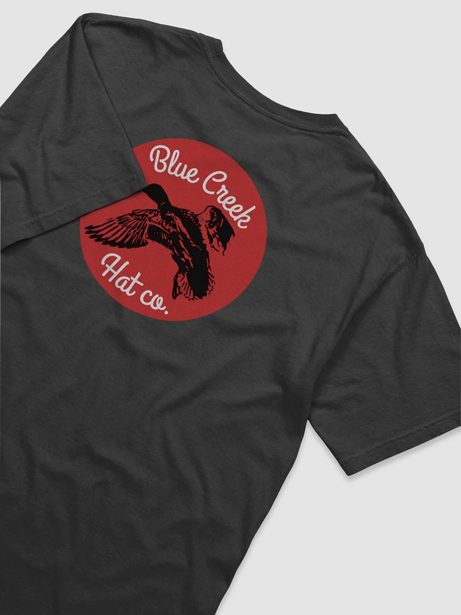 Duck t-shirt product image (22)