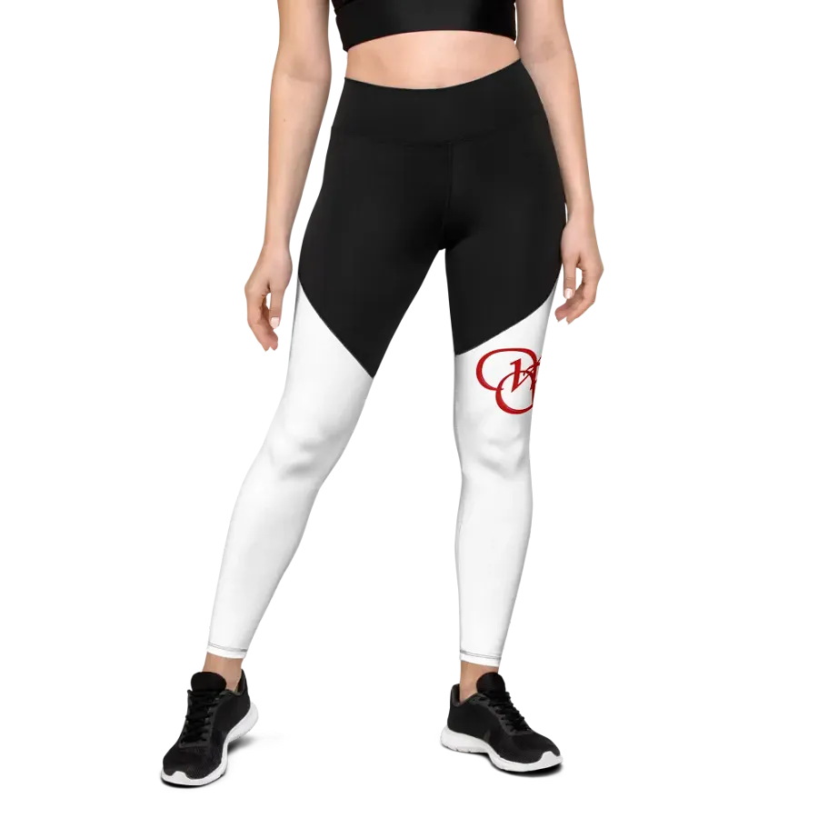 WS Sports Leggings product image (2)
