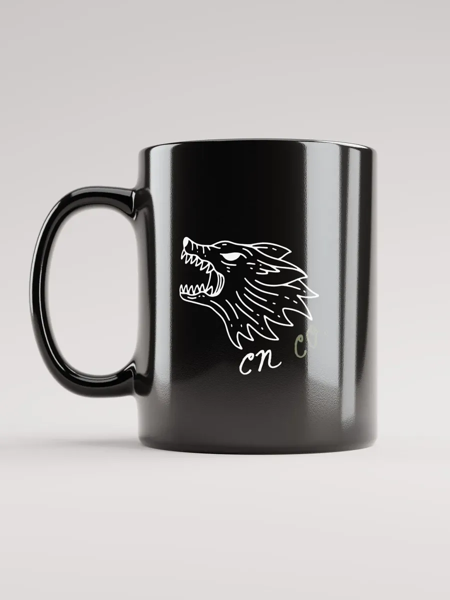 SAGE | Fueled By Spite Mug {Colorblock} product image (1)