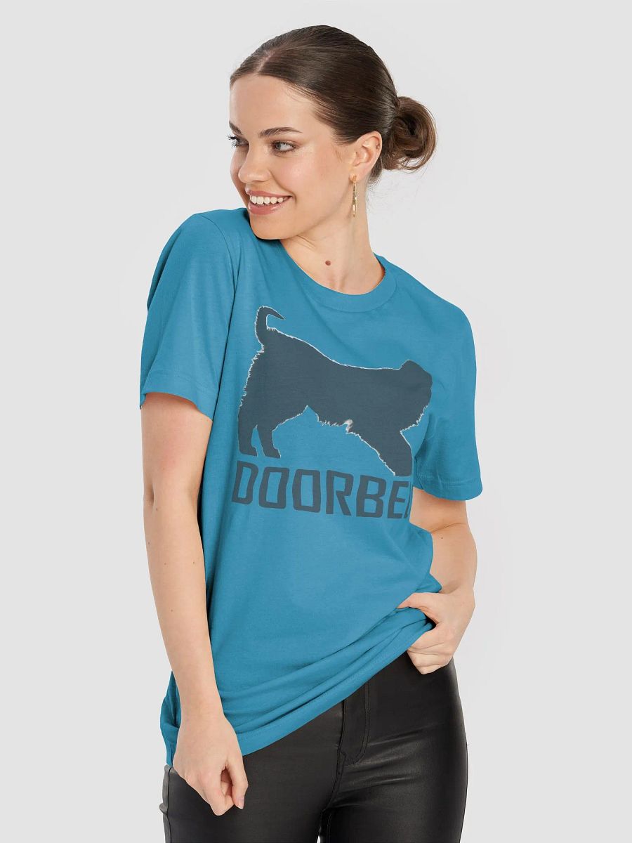 Barking Doorbell Tee product image (5)