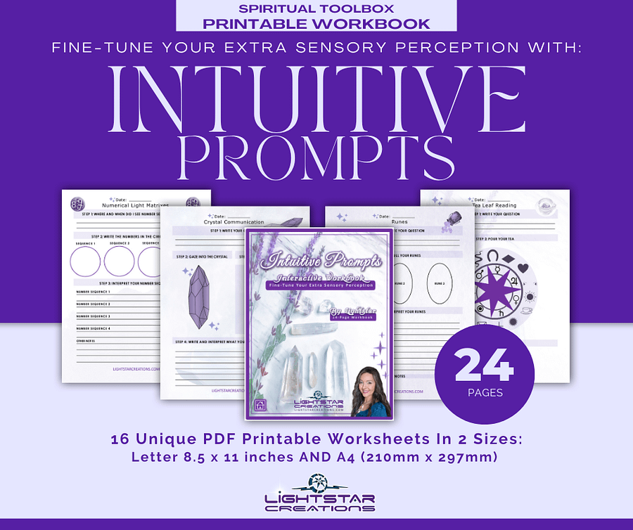 Intuitive Prompts Workbook product image (1)