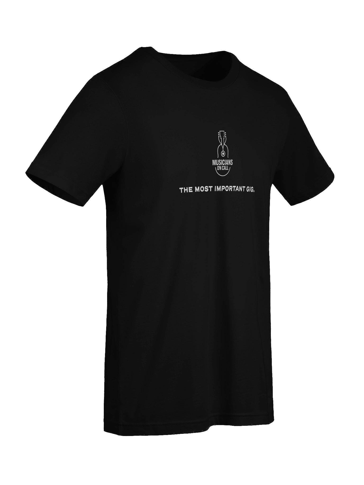 The Most Important Gig Supersoft Tee product image (43)