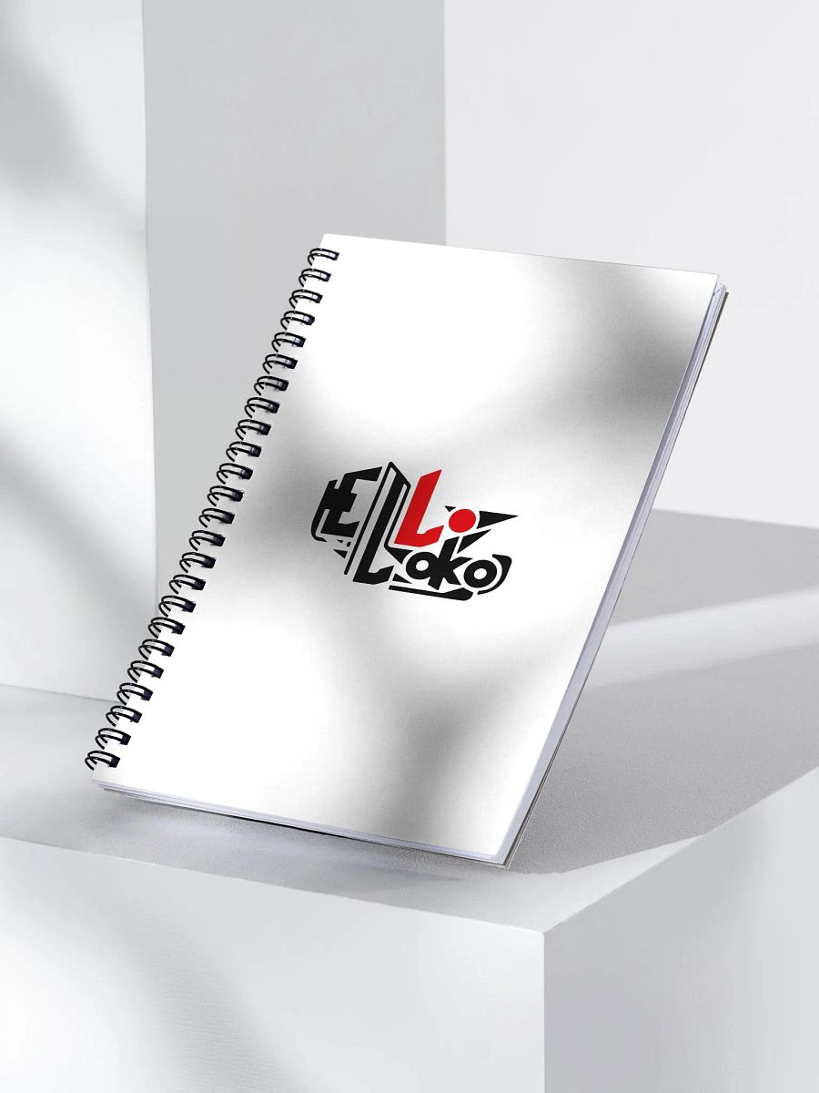 Cuadernos product image (3)