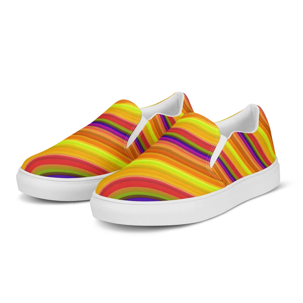Caramel Slip-Ons product image (5)