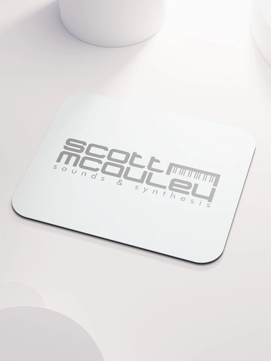 Mouse Mat product image (3)