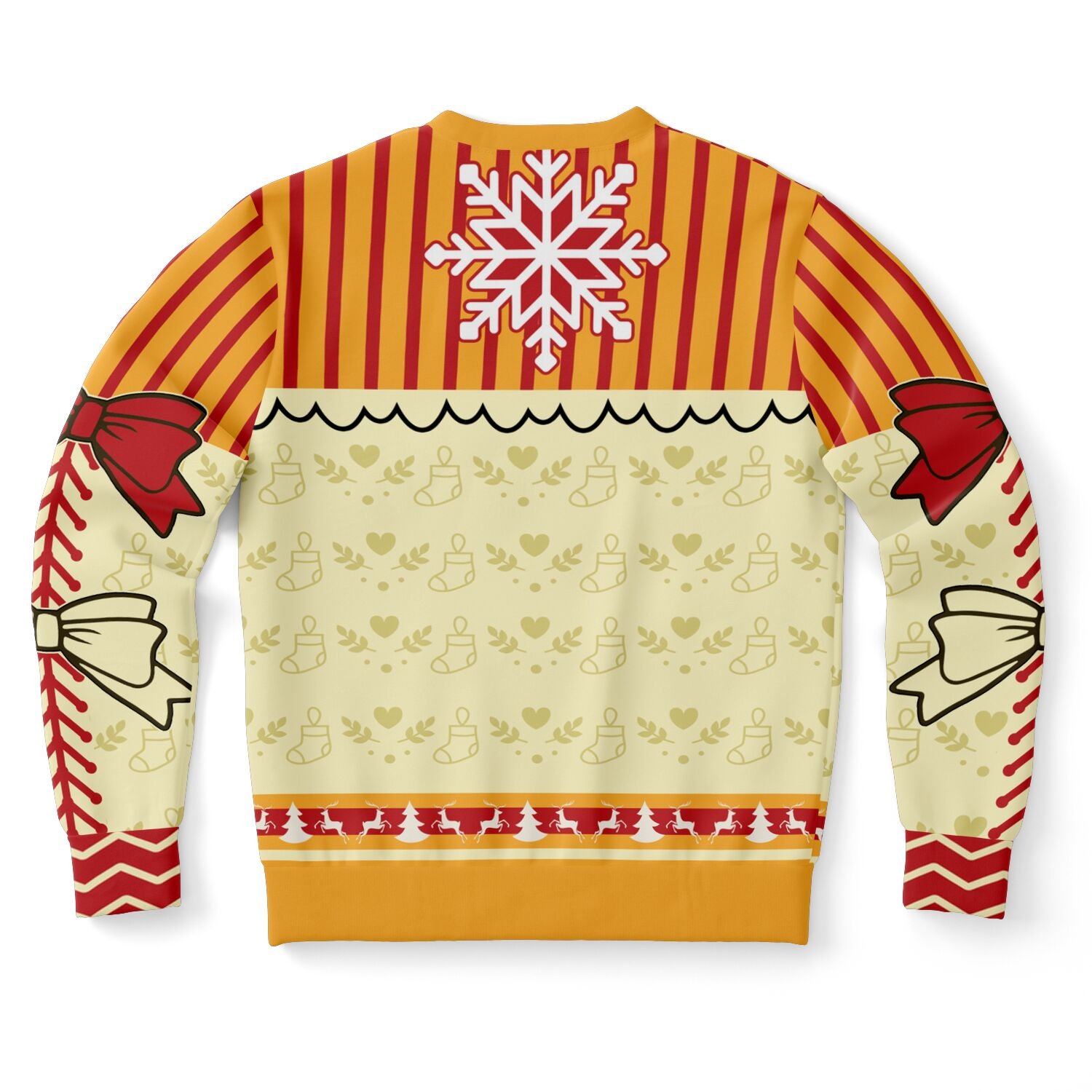 Funny Christmas Sweater 