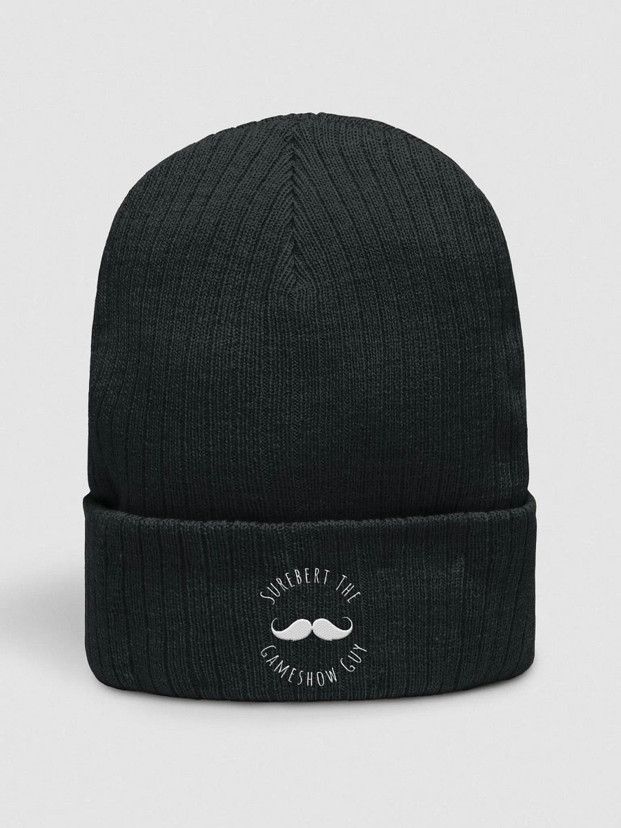 Gameshow Guy Beanie product image (1)