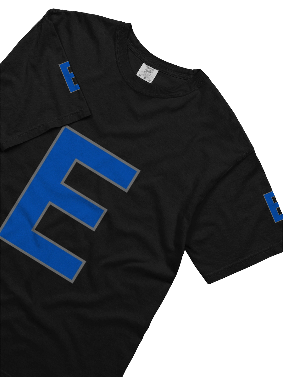 The E Shirt product image (3)