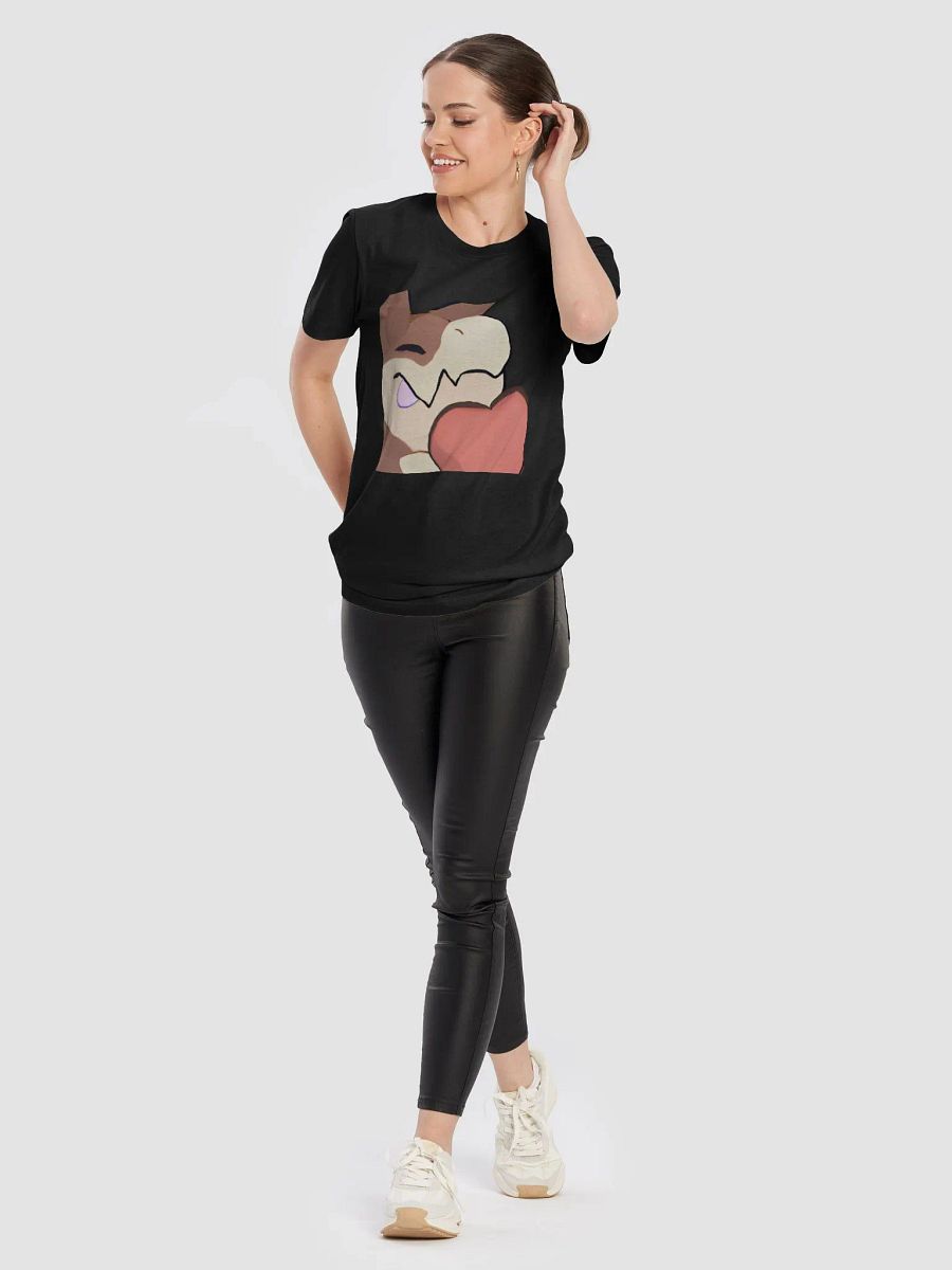 hypnoLove T-Shirt product image (46)