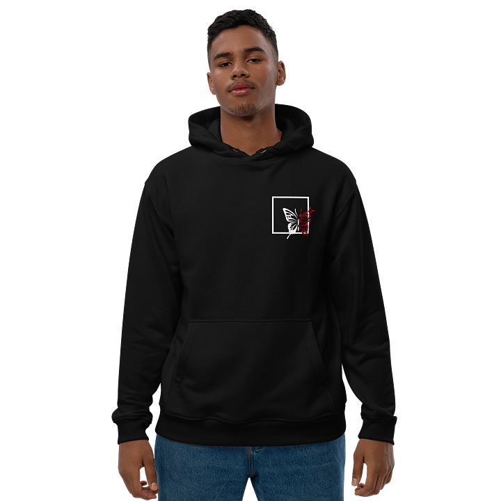 MarryofMilitary Eco Hoodie product image (1)