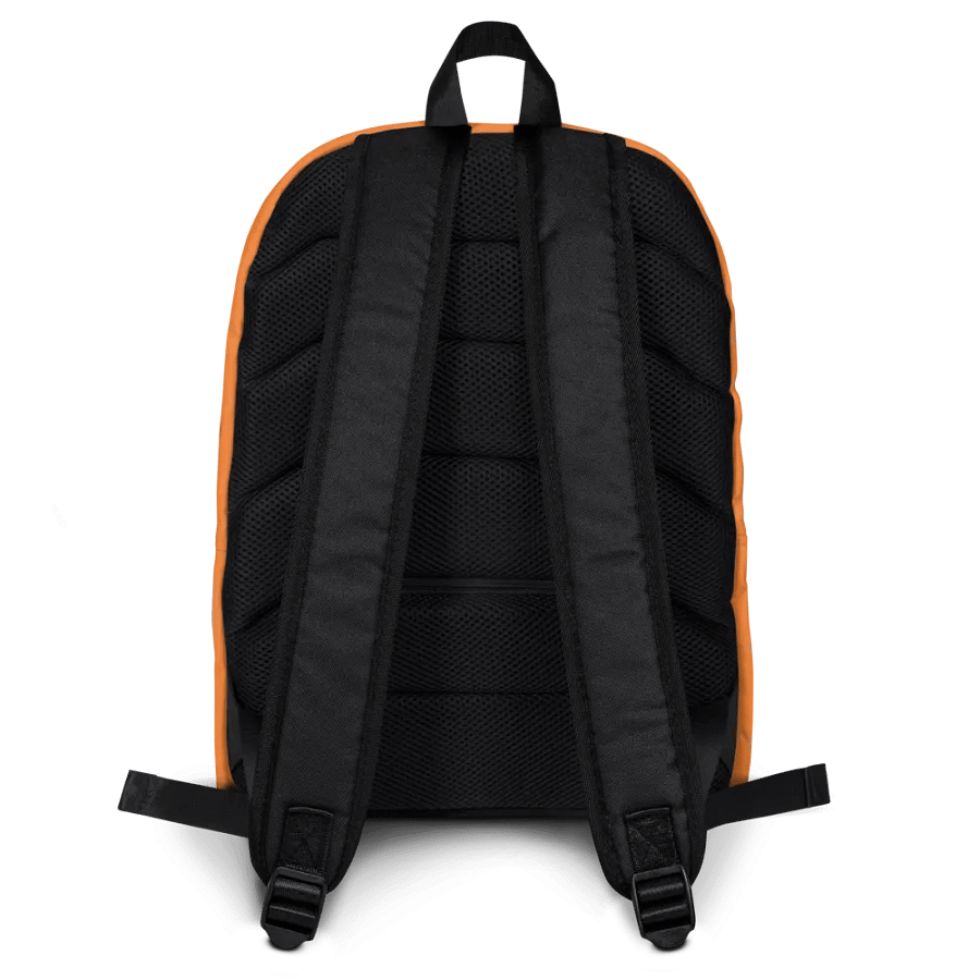 Pacific Southwest Airlines - PSA - Backpack product image (4)
