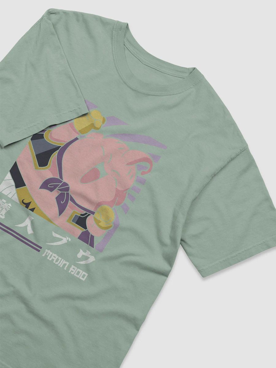Majin Buu: The Playful and Powerful Pink Menace product image (30)