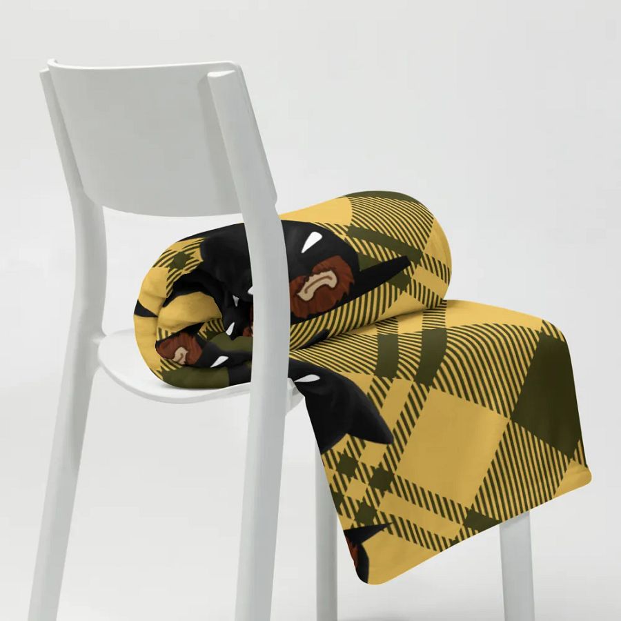 BatDix Blanket product image (20)