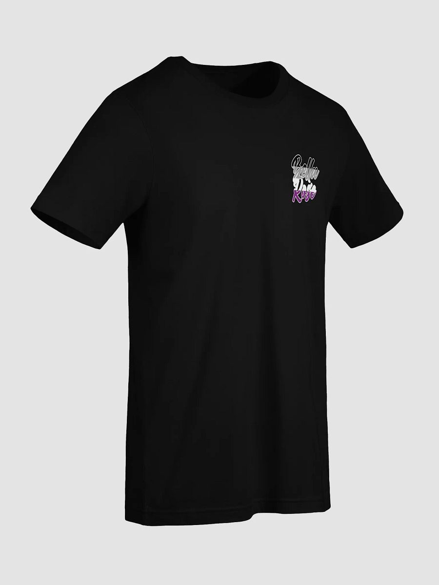 Bella Rose Ace Pride Tee product image (35)