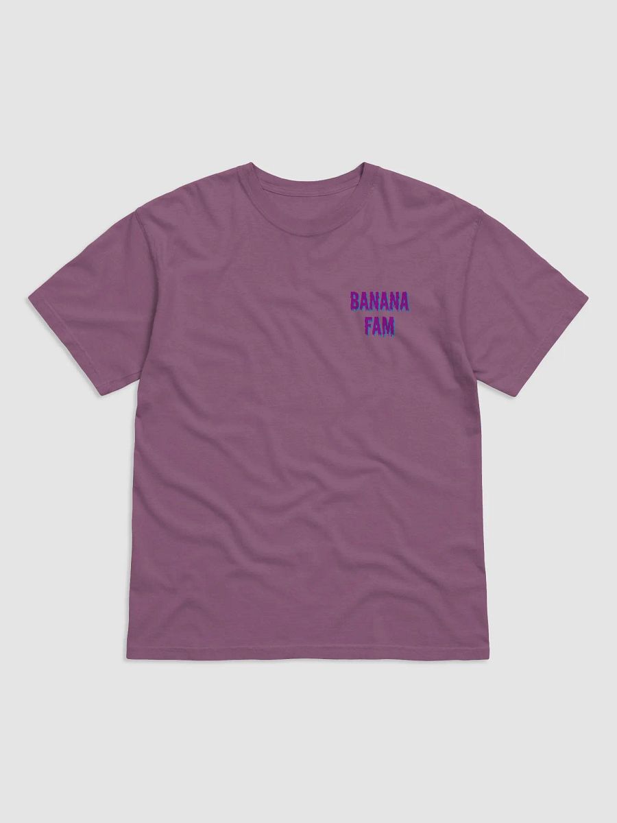 Banana Fam Diamond - T Shirt product image (5)
