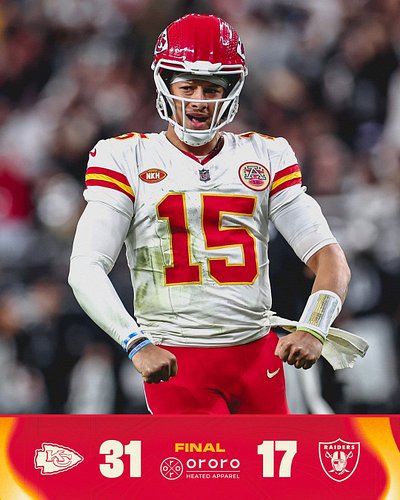 Let's go chiefs #ChiefsKingdom