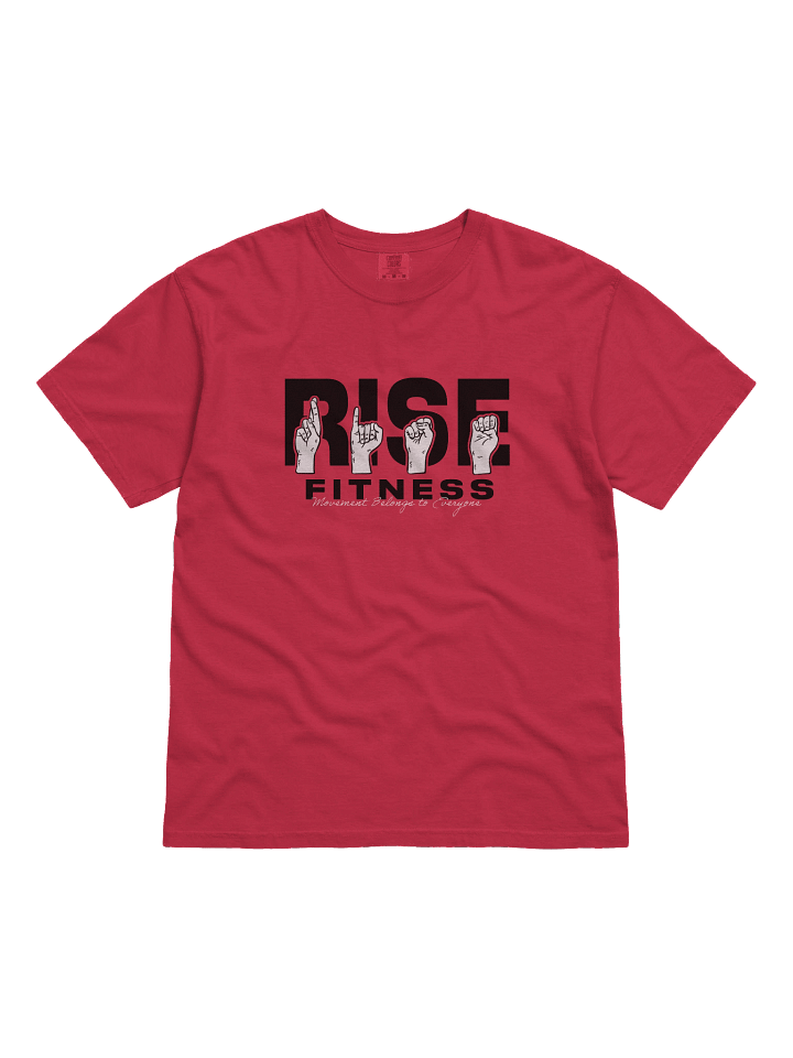 RISE in ASL product image (3)