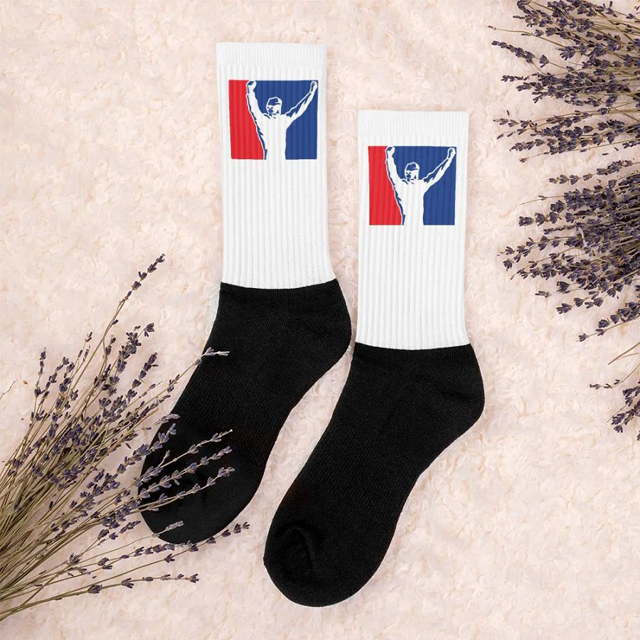 iDale Sim Racing Socks product image (4)
