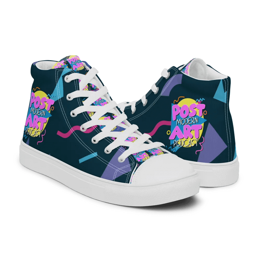 Retro Shoes (Women's) product image (7)