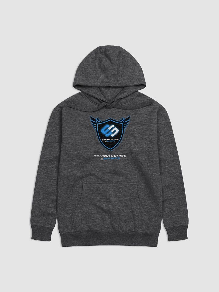 Senior Series Esports Premium Hoodie product image (11)