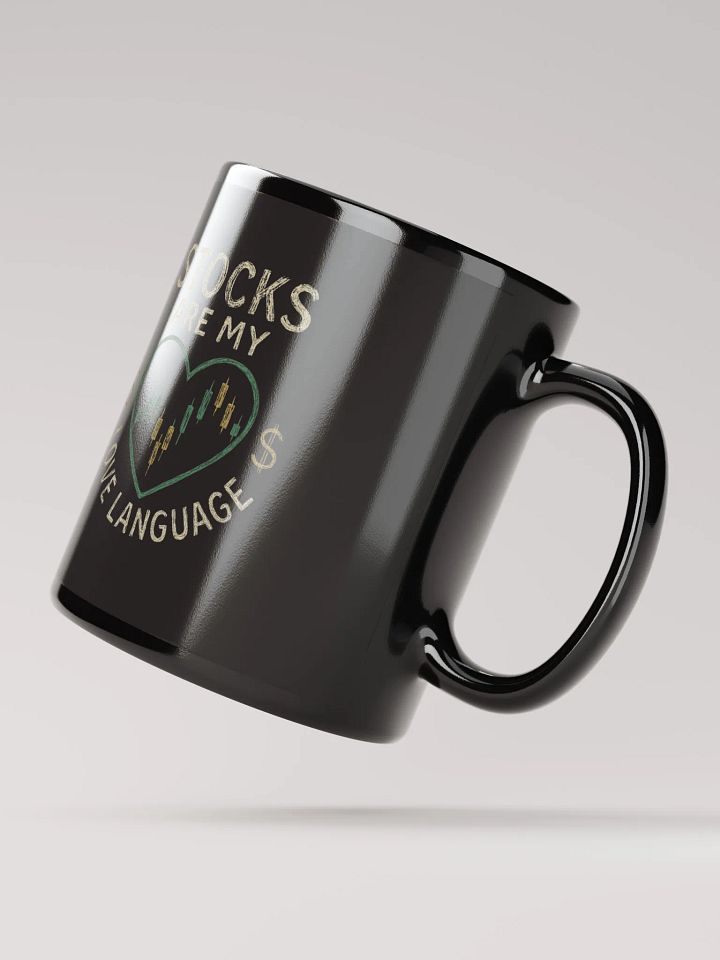 Stocks Love Mug product image (2)