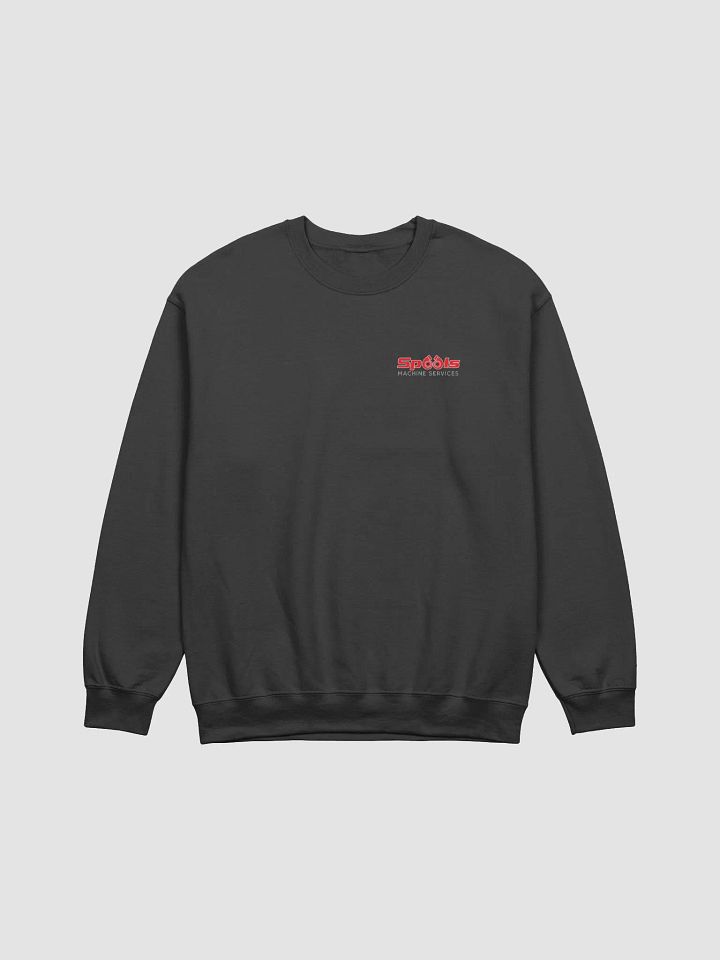 Crewneck Sweater product image (1)