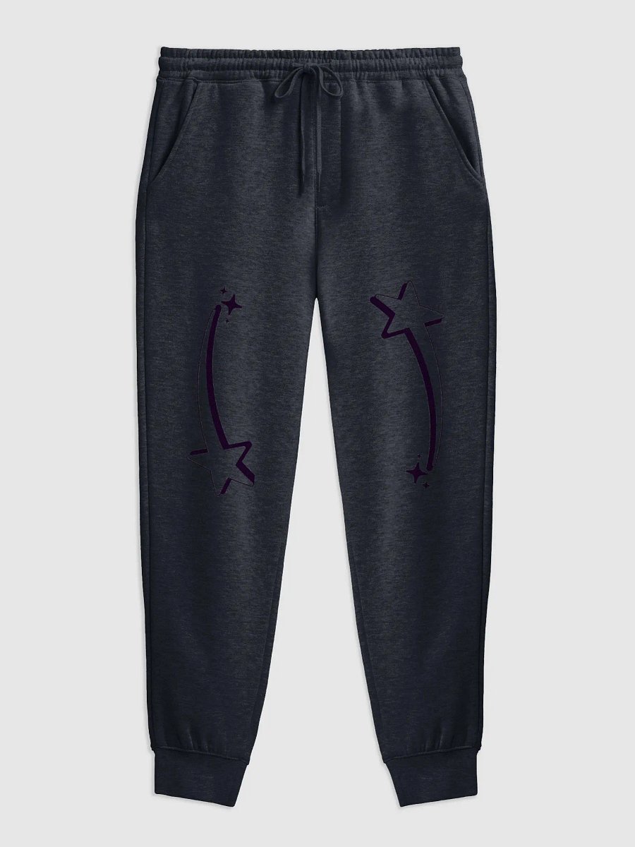 Star Gazing Men's Fleece Joggers product image (1)