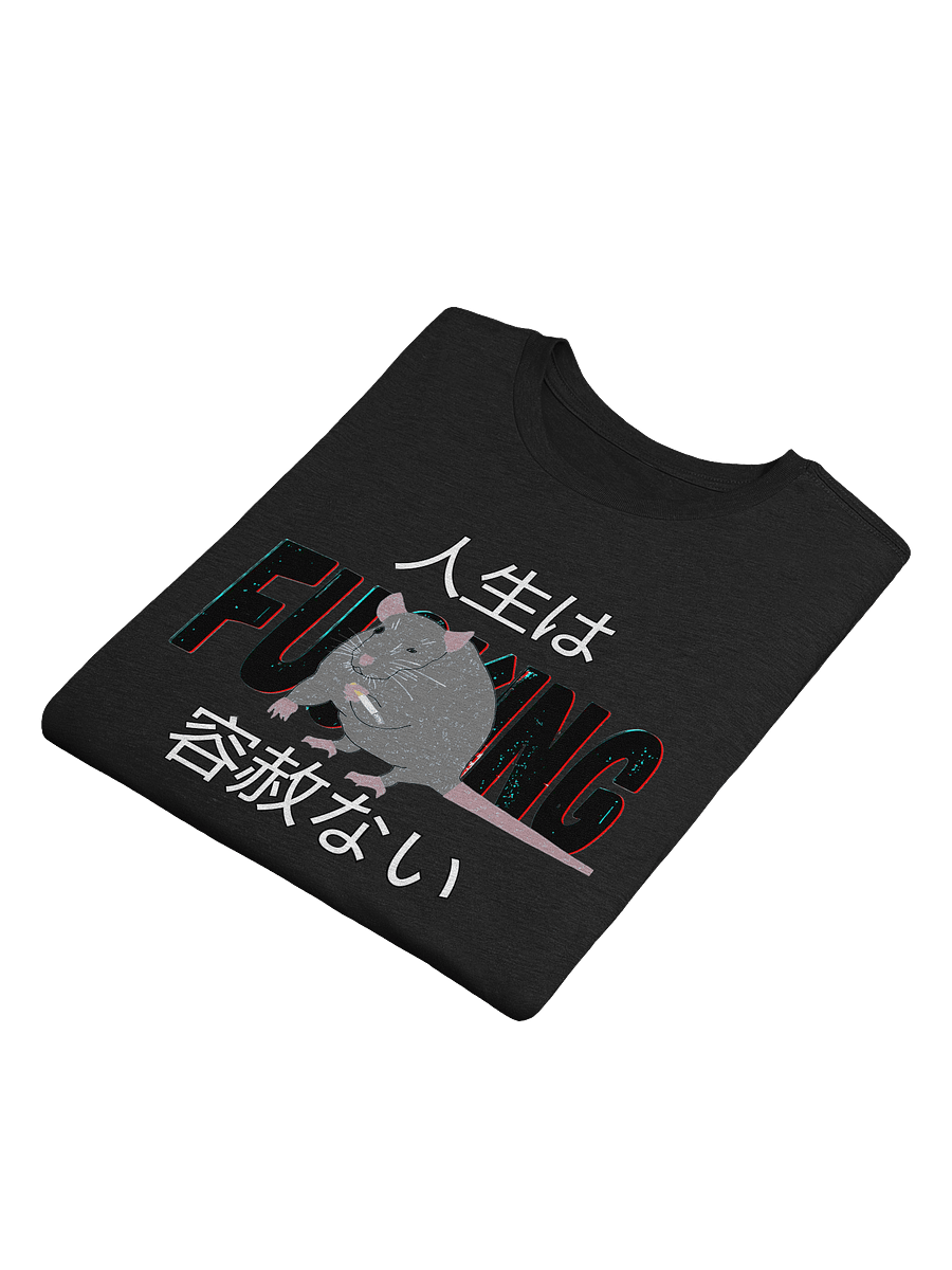 Life is Ruthless product image (12)