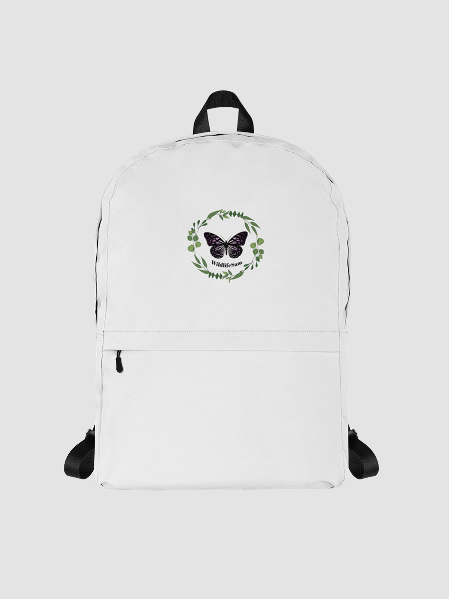 [wildlifesam] All-Over Print Backpack product image (1)