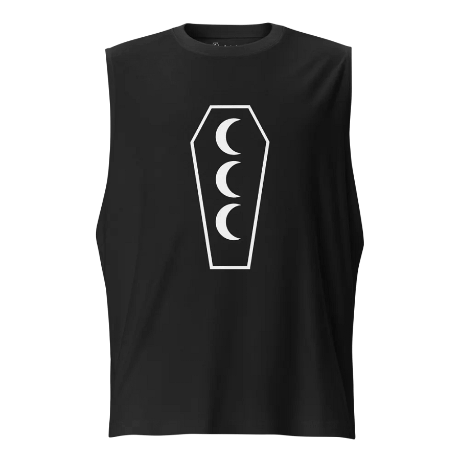CCC Muscle Tank product image (1)