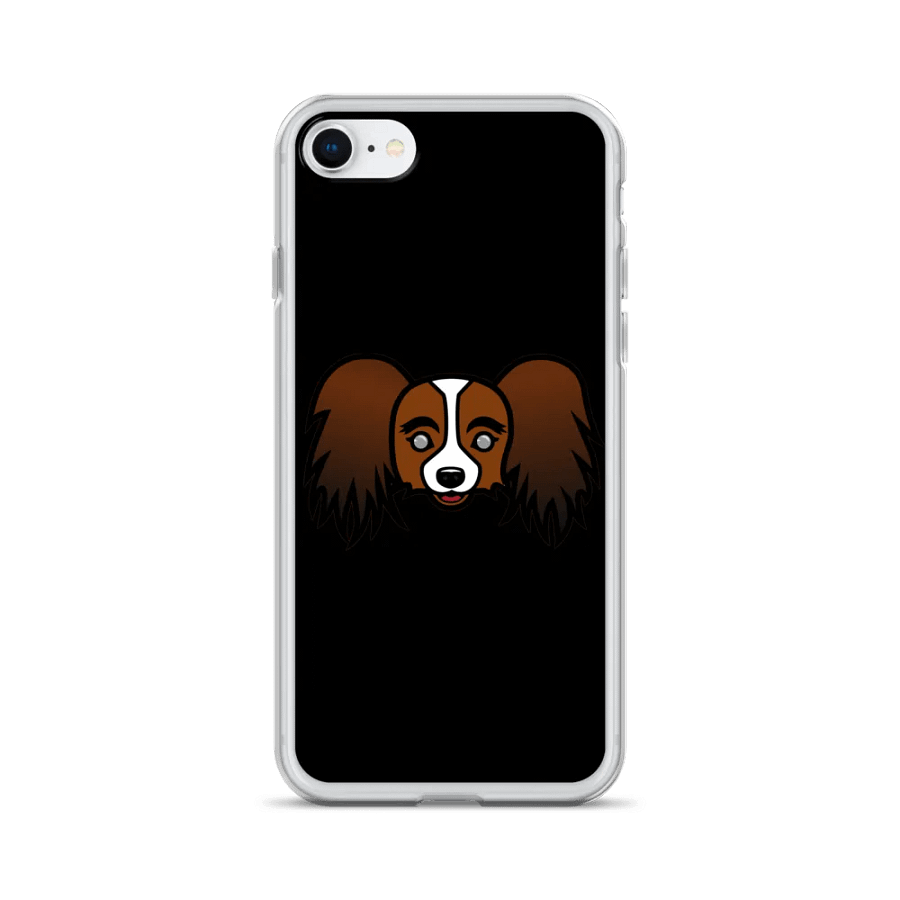 Blind Dog iPhone Cover product image (1)