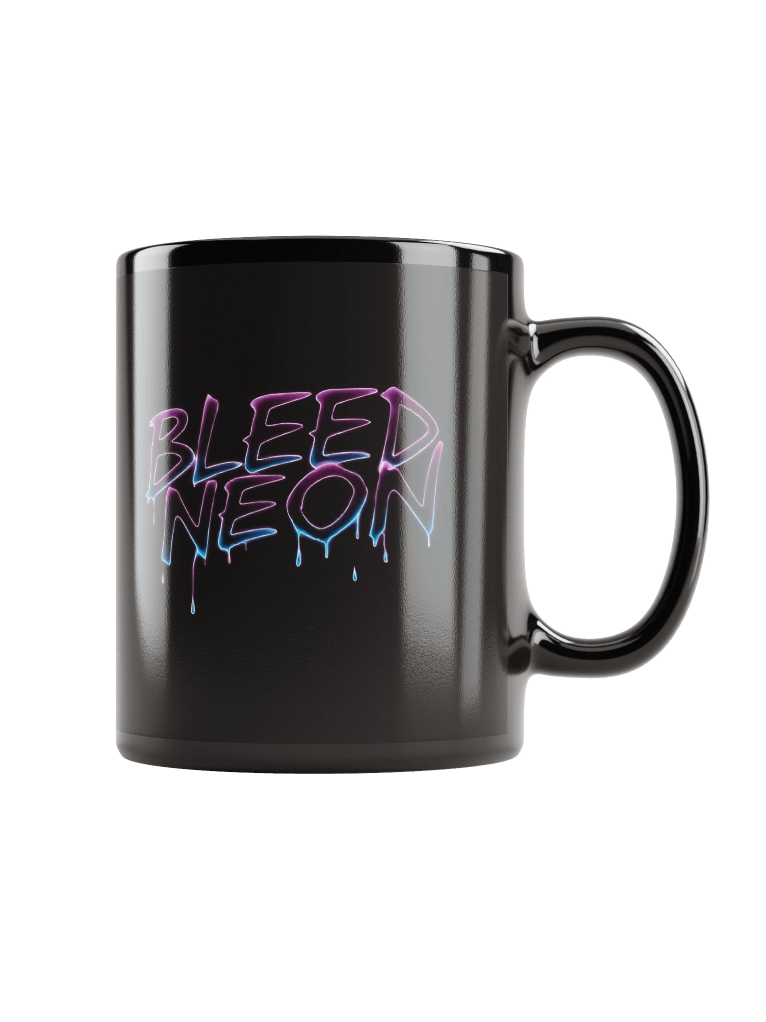 Bleed Neon Mug 6 product image (1)