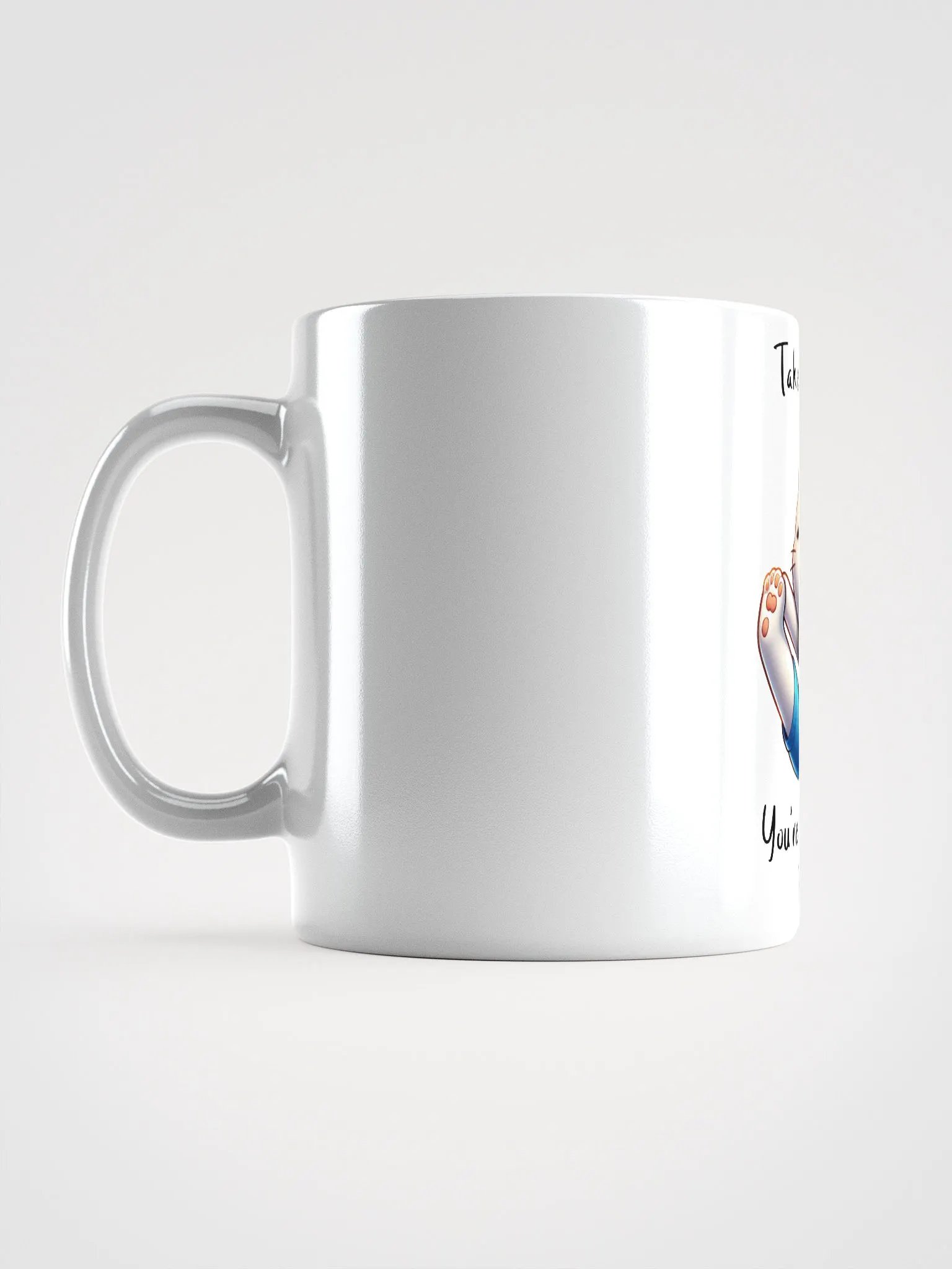 Take a Breath Mug product image (6)