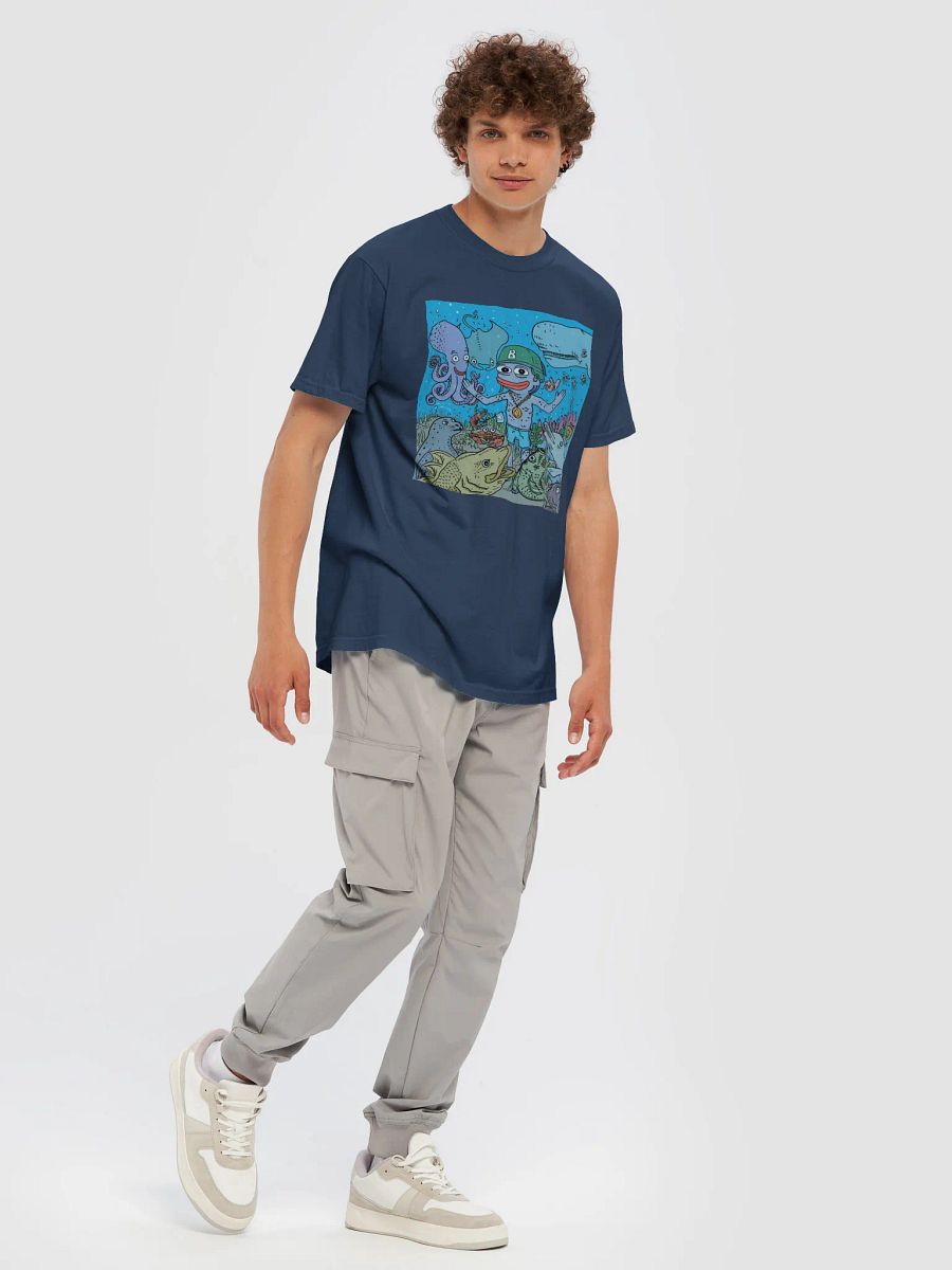 That Dirty Fish in the Ocean product image (7)