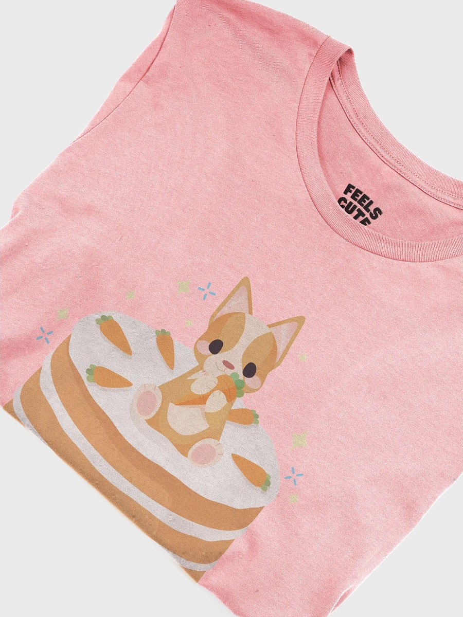 Carrot Corgi Cake product image (6)