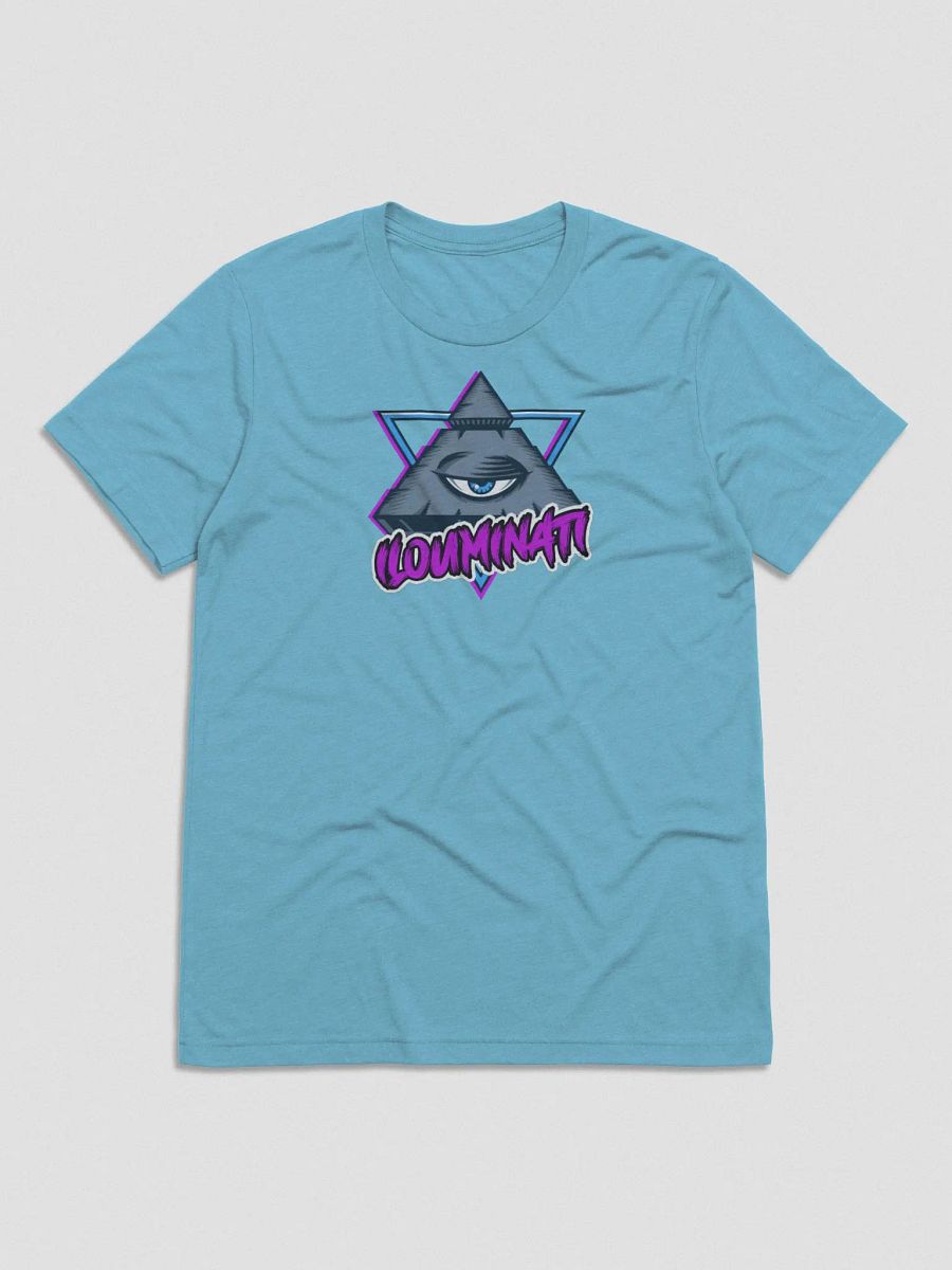 OG LOGO TEE product image (9)