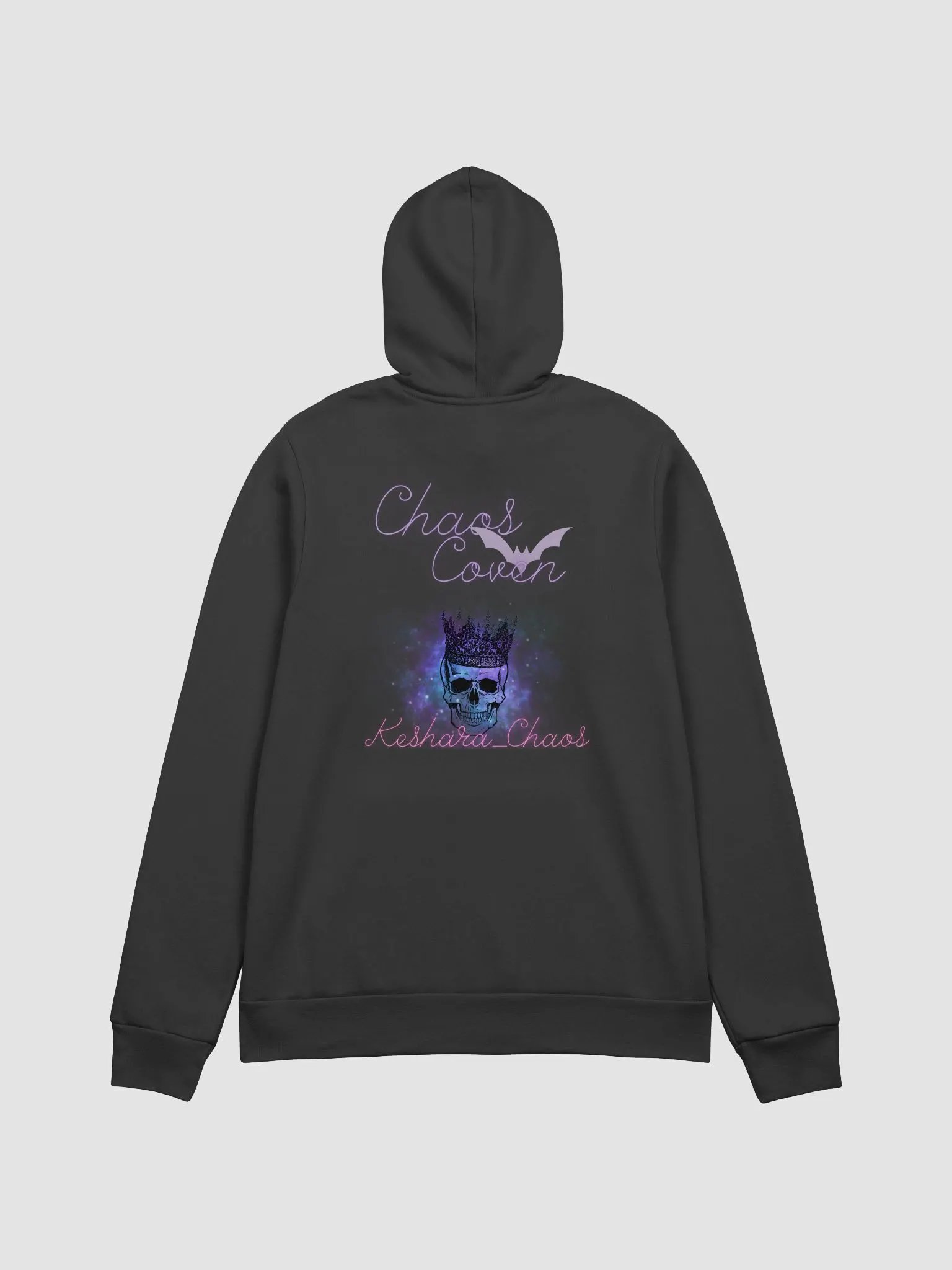 Chaos Coven Hoodie (B+C) product image (2)
