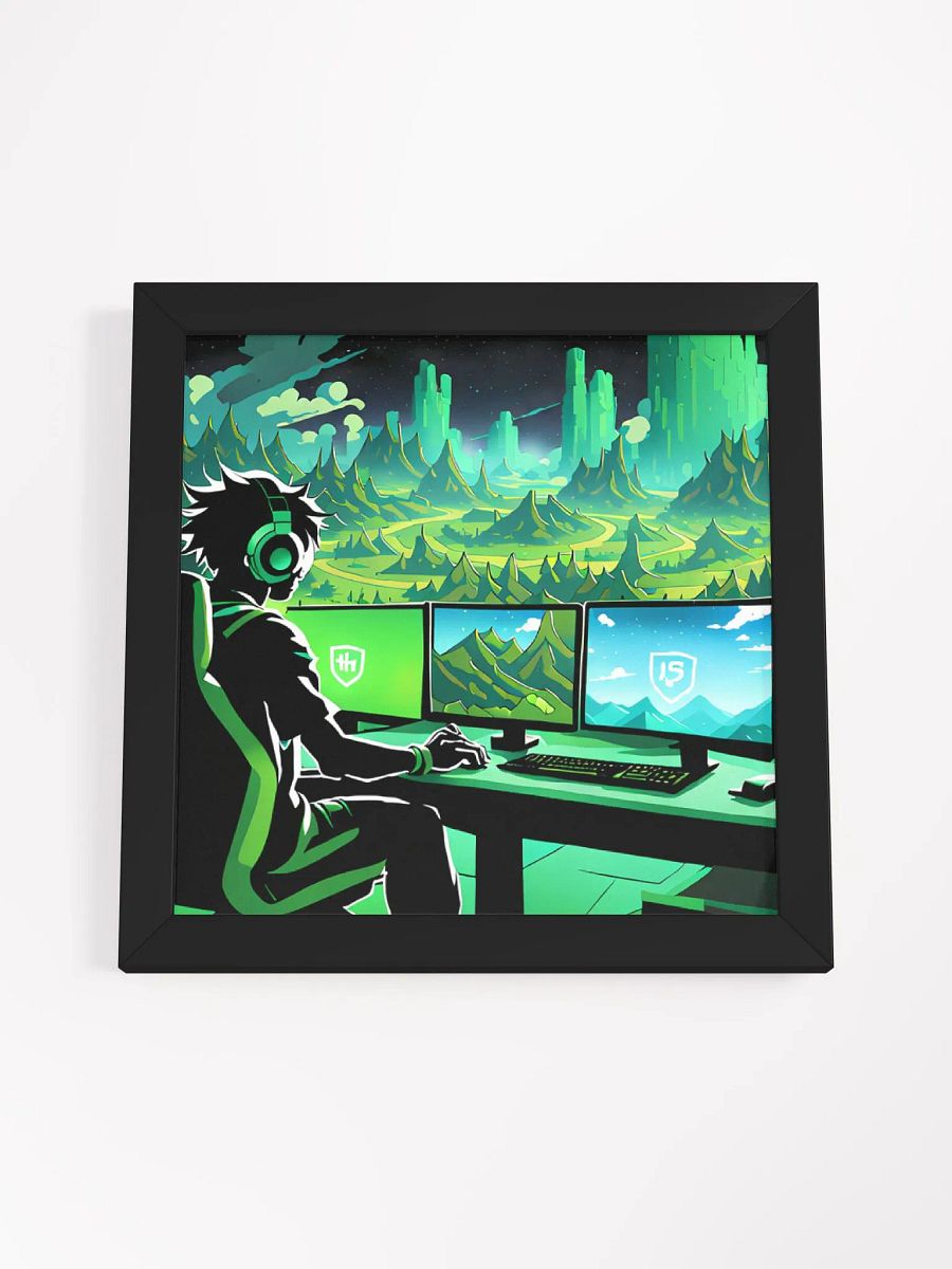 H3X Poster product image (14)