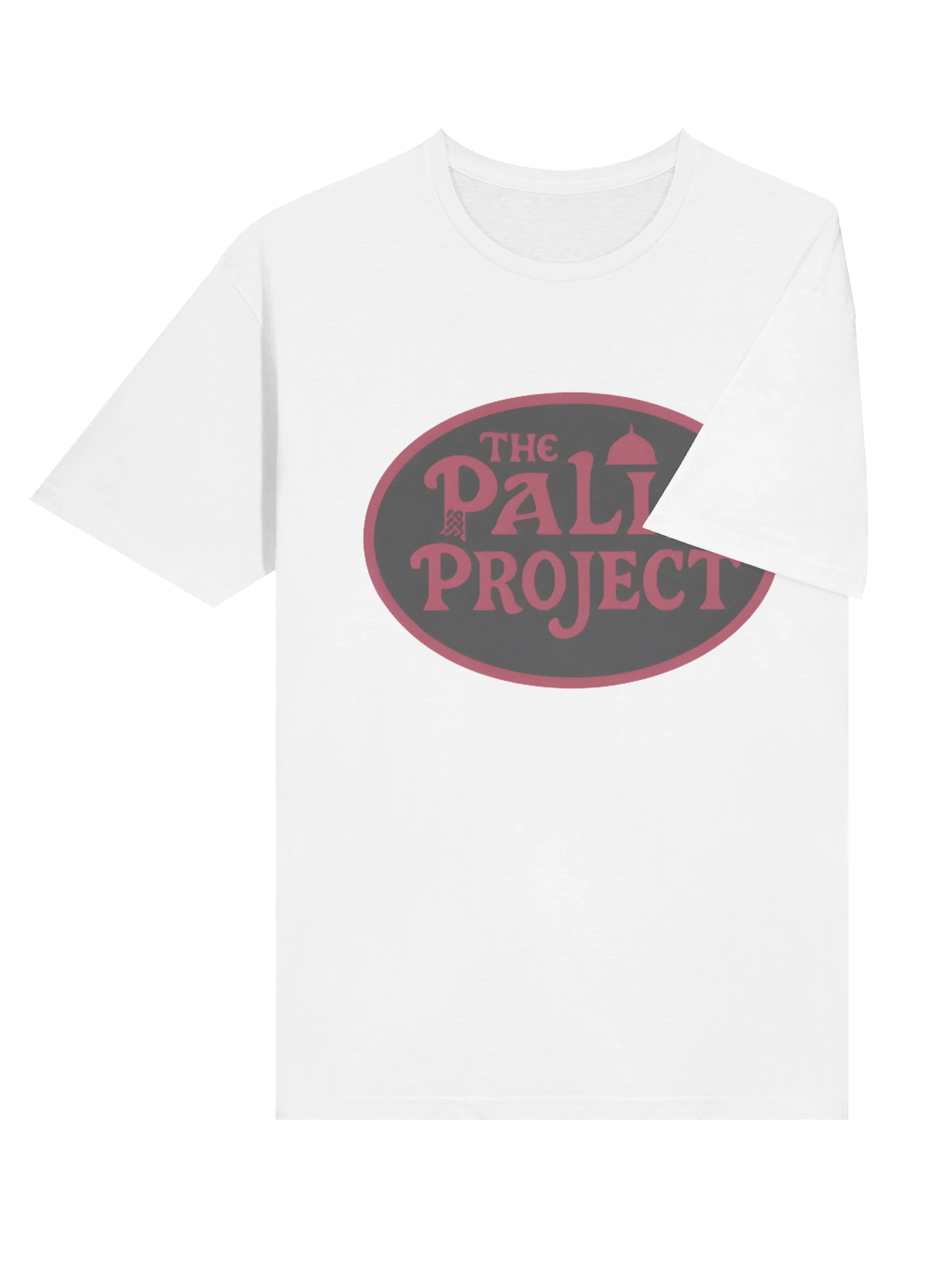 The Pali Project T-Shirt product image (4)