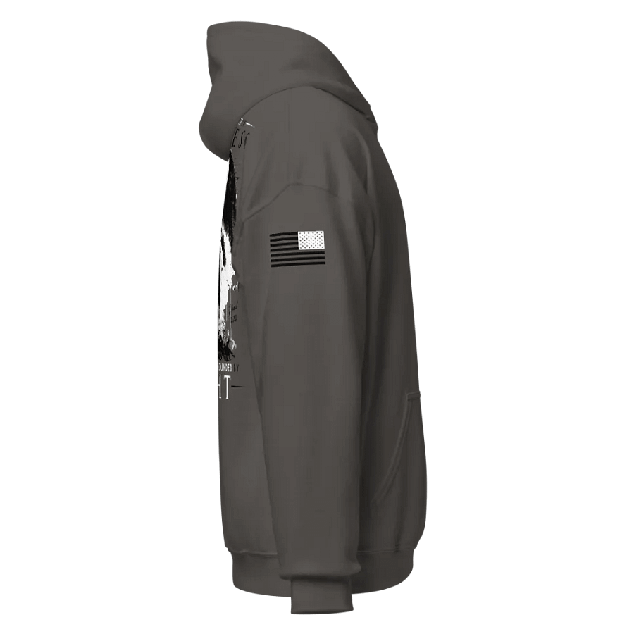 What Lies in Darkness Hoodie product image (3)
