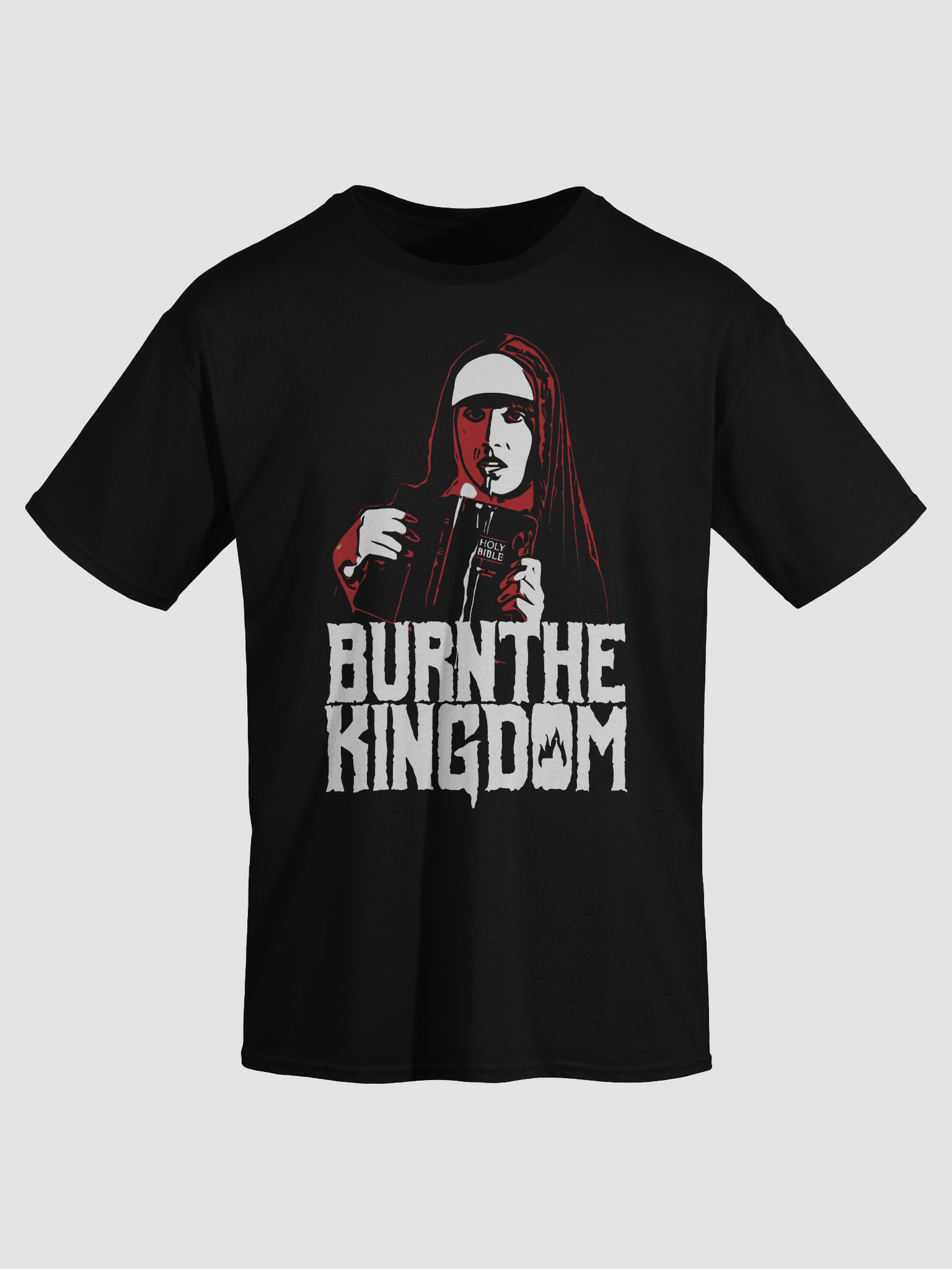 Murder Erotica T-Shirt product image (3)