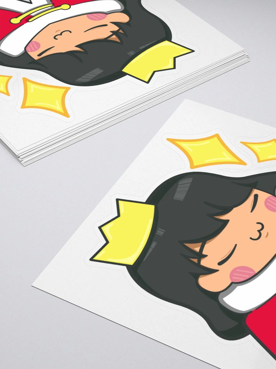 Royal Ota Sticker product image (10)