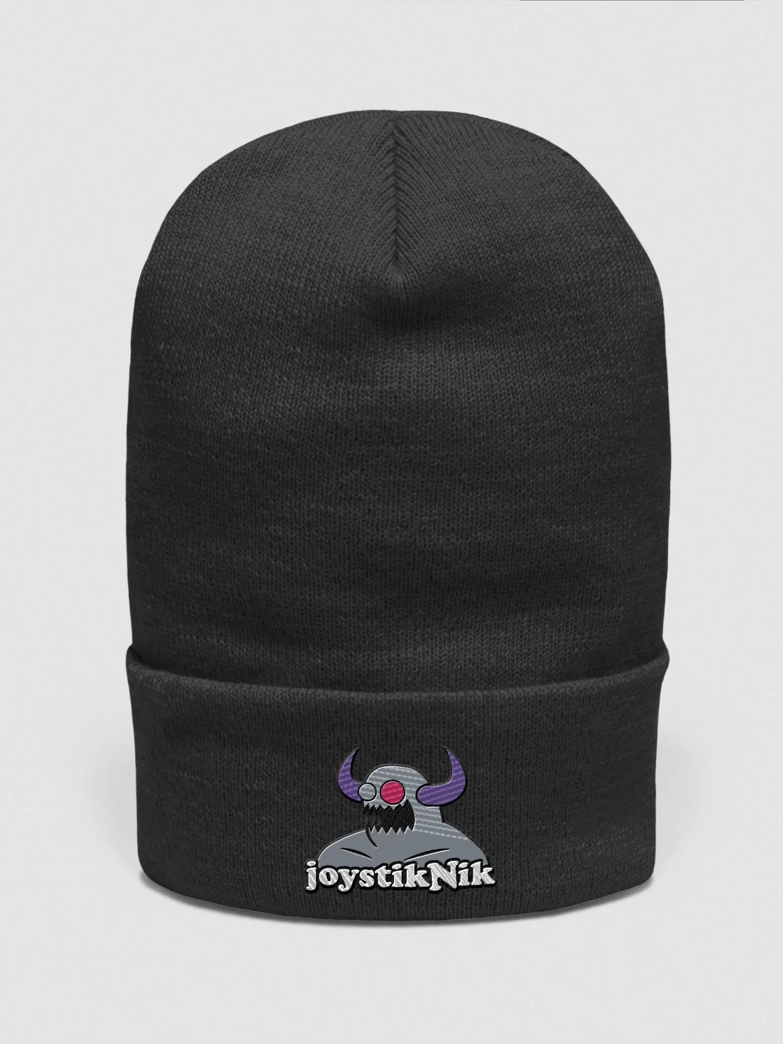 joyMachine Beanie product image (1)