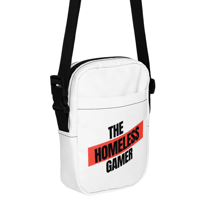 Bold Statement Utility Crossbody Bag product image (1)