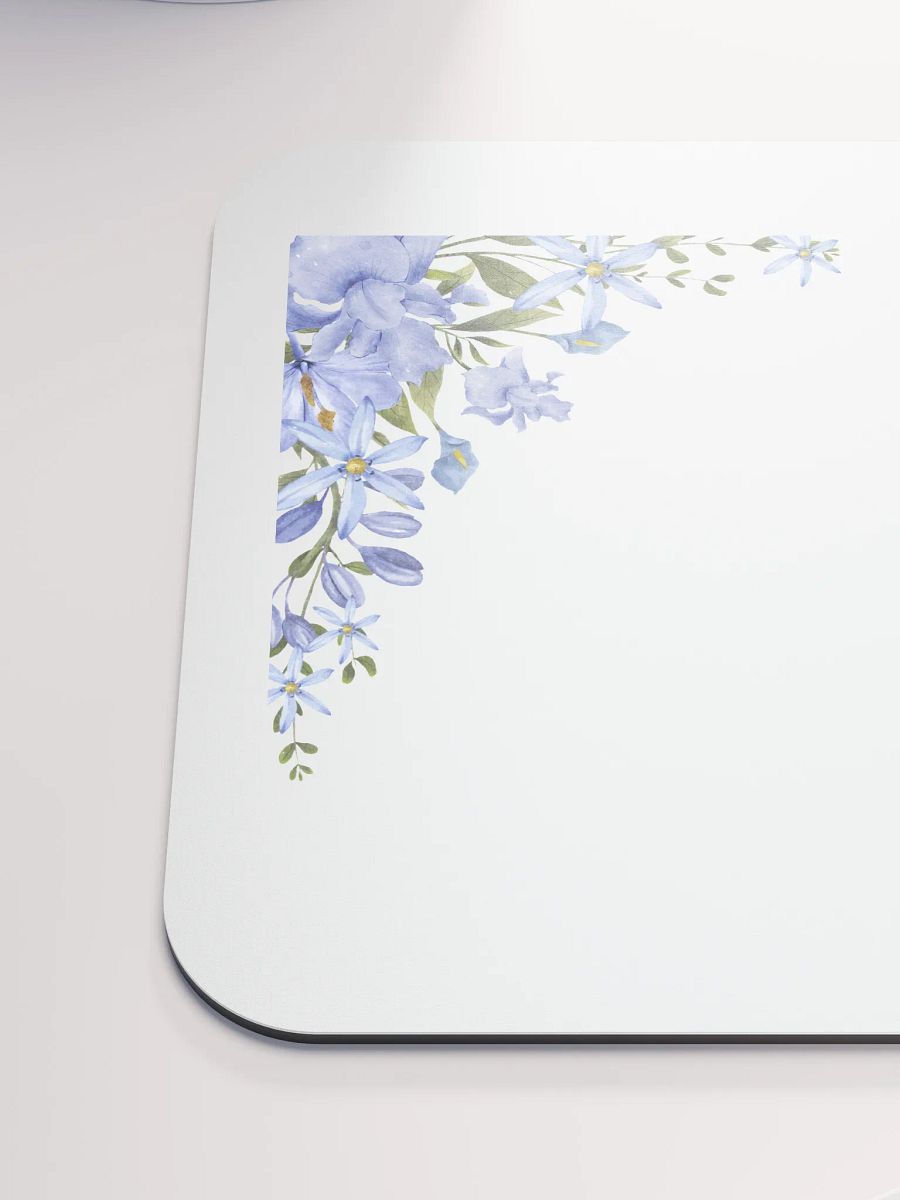 Texas Bluebonnet Mouse Pad product image (6)