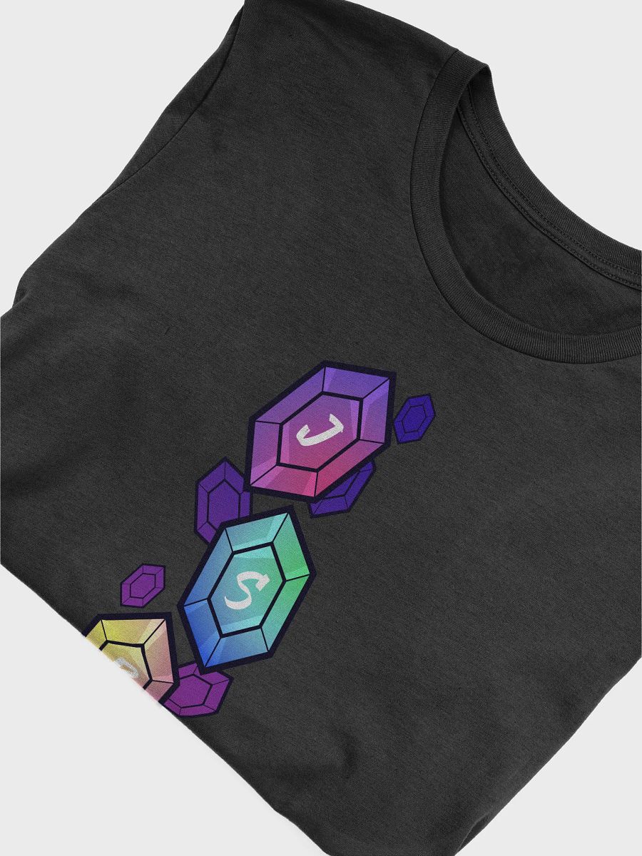 Unisex Rupees Short Sleeve product image (55)