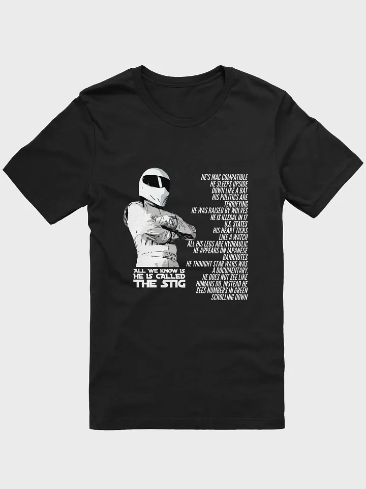 stig qoutes product image (2)