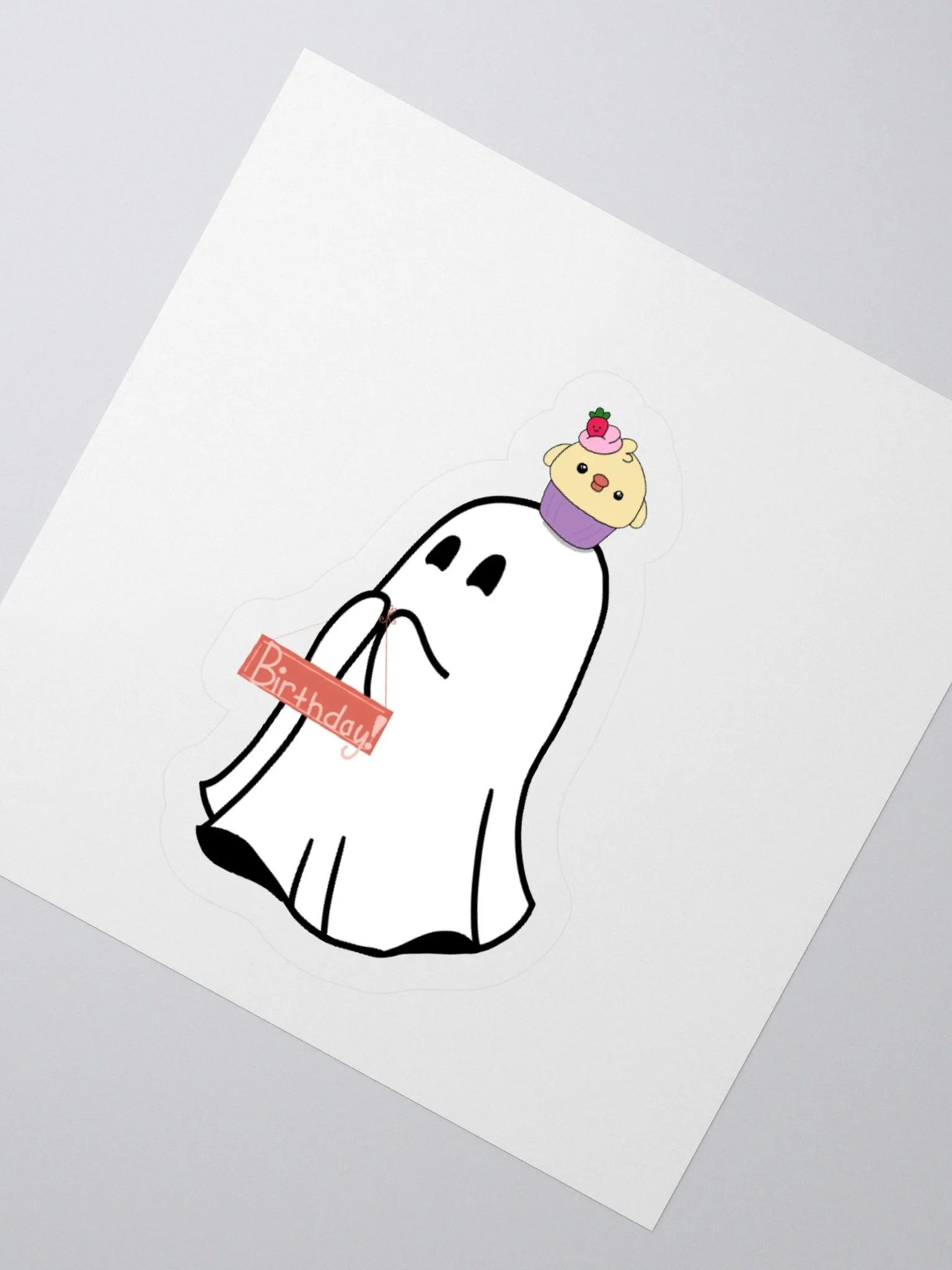 July Ghostie product image (6)