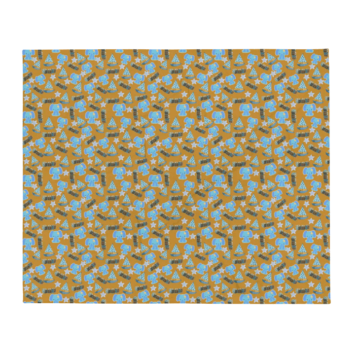 Celestial Dreams, Throw Blanket product image (13)