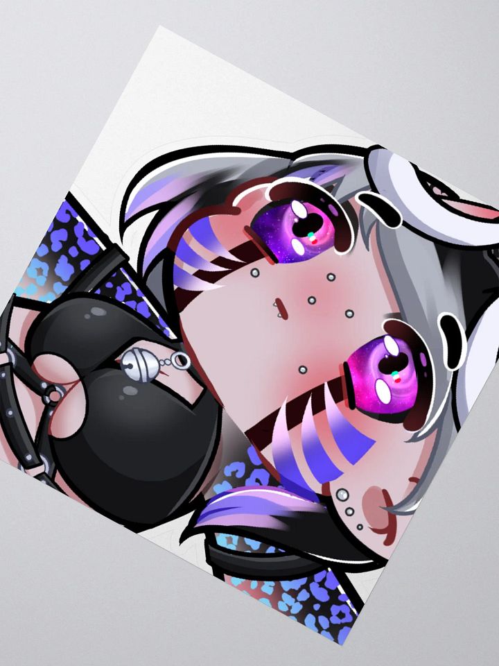 Dead Sticker product image (2)